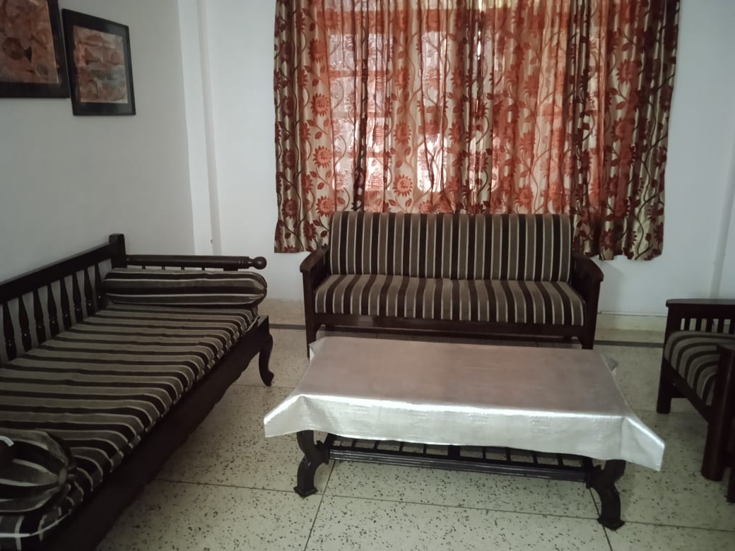 2 BHK Builder Floor For Rent in Lajpat Nagar