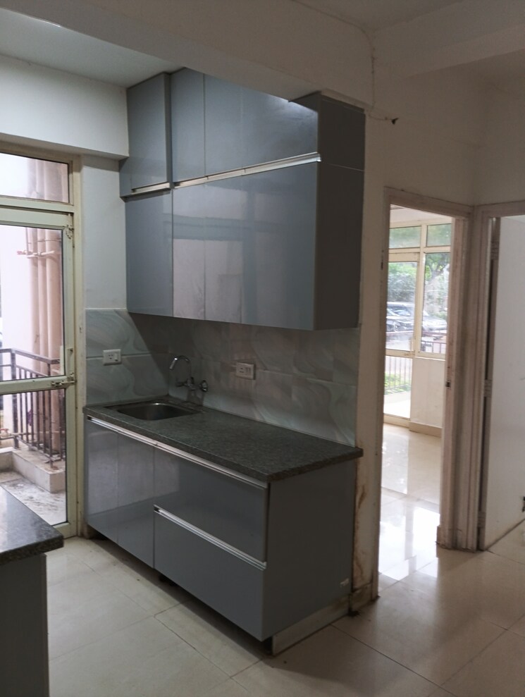 Kitchen, suncity-avenue-76 2 Bedroom 735 Sq.Ft. Apartment In Sector 76 Gurgaon 9311463