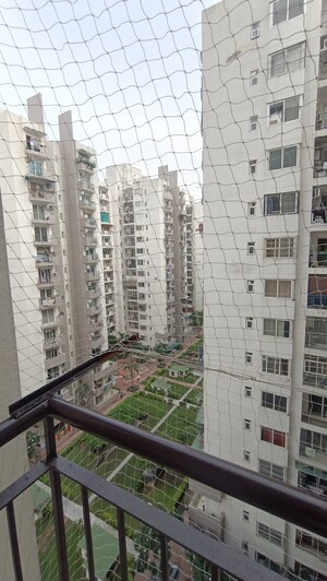 3 BHK Apartment – Exterior View View at Aditya Celebrity Homes, Sector 76 - for Rent