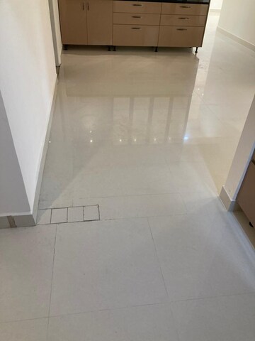 Staircase in 2 BHK Apartment at Peddipalem – for Sale