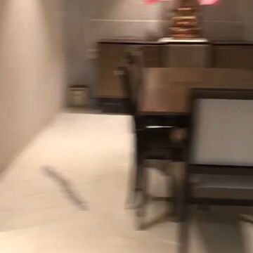 Kitchen in 4 BHK Villa at Juhu – for Sale
