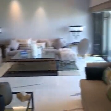 Kitchen in 4 BHK Villa at Juhu – for Sale