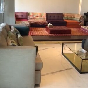 4 BHK Villa For Sale in Juhu