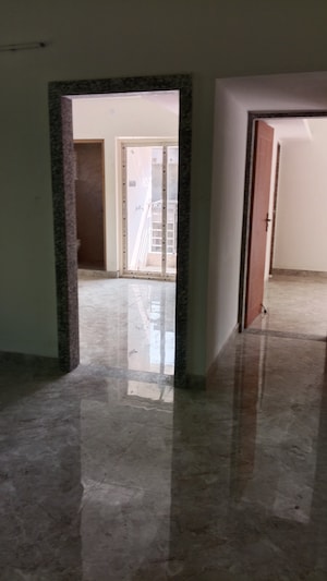 Building Lobby in 3 BHK Apartment at New Town Tower, New Town Action Area 1 – for Sale