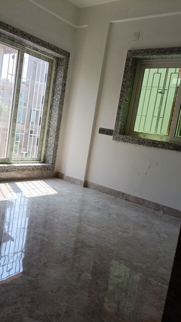 Building Lobby in 3 BHK Apartment at New Town Tower, New Town Action Area 1 – for Sale