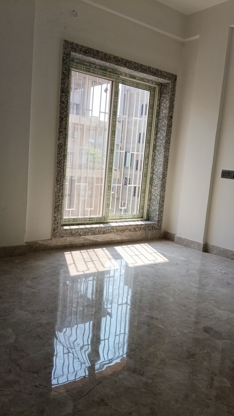 Room, new-town-tower 3 Bedroom 960 Sq.Ft. Apartment In New Town Action Area 1 Kolkata 9311464