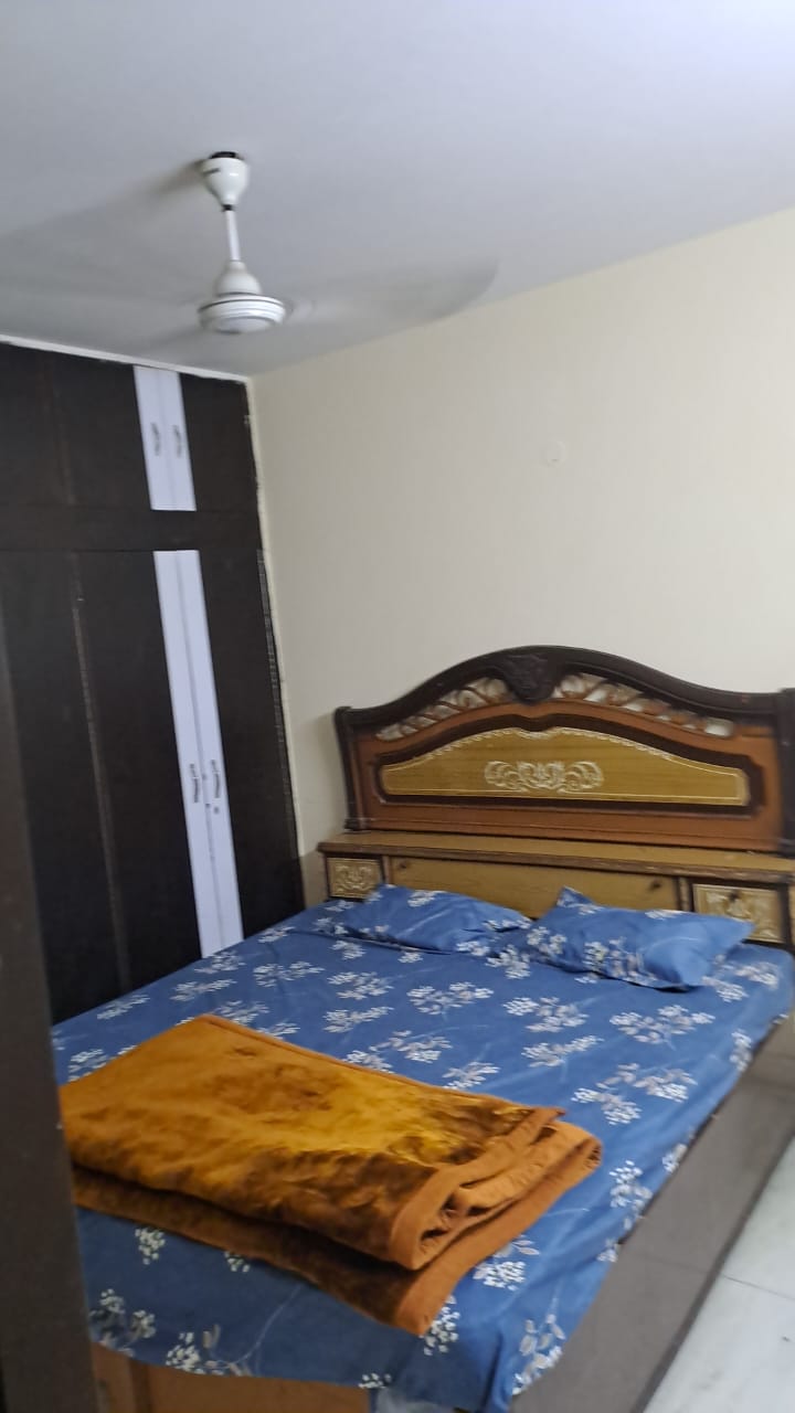1 BHK Builder Floor For Rent in Lajpat Nagar