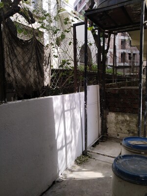 Balcony in 1.5 BHK Apartment at Sai Niwas Kondhwa, Kondhwa – for Sale