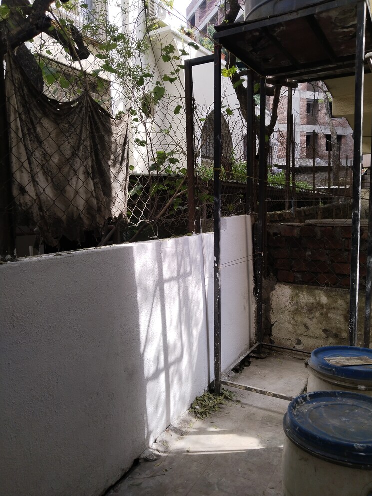 Balcony, sai-niwas-kondhwa 1.5 Bedroom 560 Sq.Ft. Apartment In Kondhwa Pune 9311473