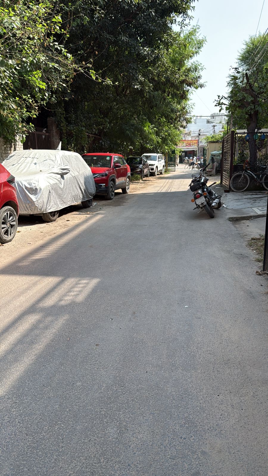 3 BHK Builder Floor For Rent in Palam Vihar Residents Association