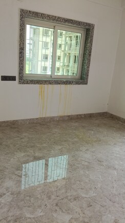 2 BHK + Servant Room Apartment For Sale in New Town Tower