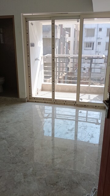 Room in 2 BHK Apartment at New Town Tower, New Town Action Area 1 – for Sale