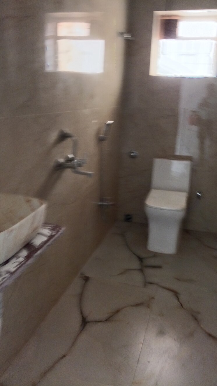 Bathroom, new-town-tower 2 Bedroom 1100 Sq.Ft. Apartment In New Town Action Area 1 Kolkata 9311472