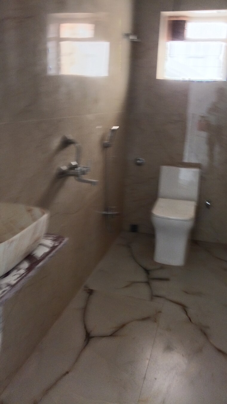 Bathroom, new-town-tower 2 Bedroom 1100 Sq.Ft. Apartment In New Town Action Area 1 Kolkata 9311472