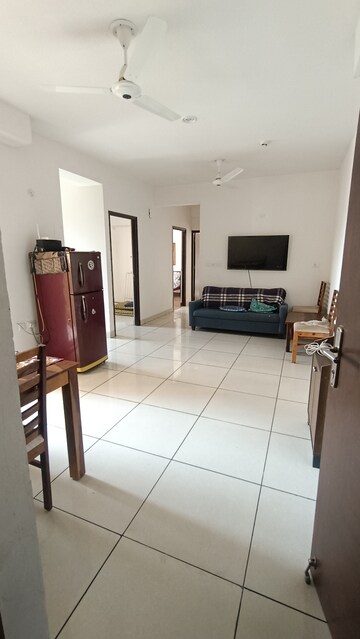 2.5 BHK Apartment For Rent in Supertech The Romano, Sector 118