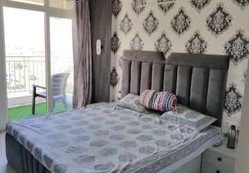 2 BHK Apartment For Rent in Auric The Century Park, Ajmer Road