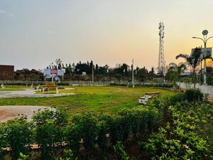  Plot – Garden View at New Path Sankalp Meadows, Khalapur - for Sale