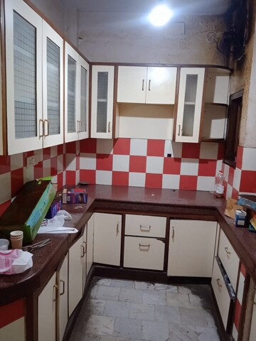 Floor Plan in  Office Space at Lajpat Nagar – for Rent