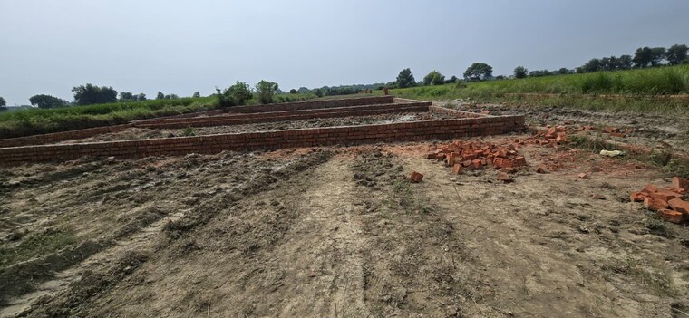 undefined, babatpur  1000 Sq.Ft. Plot In Babatpur Varanasi 9311490