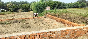 Plot Area in  Plot at Babatpur – for Sale