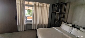 Balcony in 2 BHK Apartment at Lower Parel – for Sale