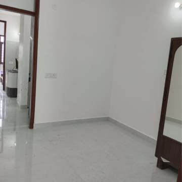 Room in 1 BHK Builder Floor at Malviya Nagar – for Rent