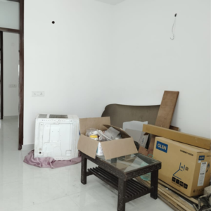 1 BHK Builder Floor For Rent in Malviya Nagar