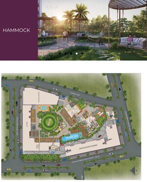 Master Plan in 1 BHK Apartment at Malad West – for Sale