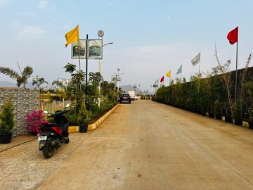  Land For Sale in The Riyasat Sankalp, Lodhivali