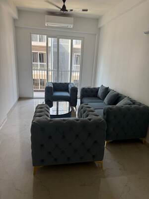 3 BHK Apartment For Rent in Smart World Orchard, Sector 61