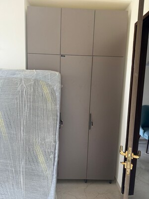 Bathroom in 3 BHK Apartment at Smart World Orchard, Sector 61 – for Rent