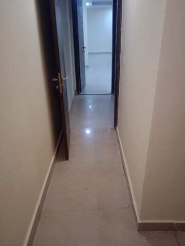 Floor Plan in  Office Space at Lajpat Nagar – for Rent