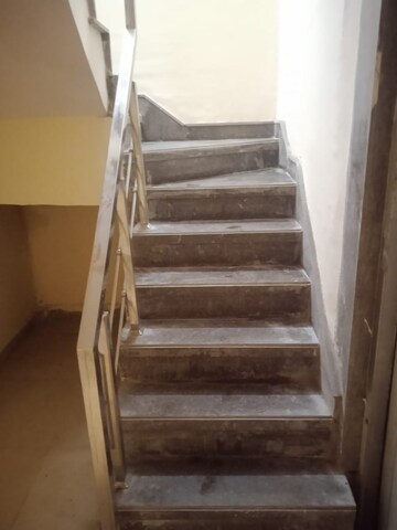 Staircase in  Office Space at Lajpat Nagar – for Rent