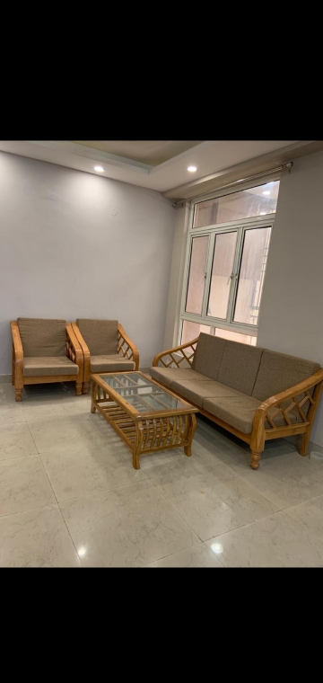 2.5 BHK + Study Room Apartment For Sale in Supertech Ecociti