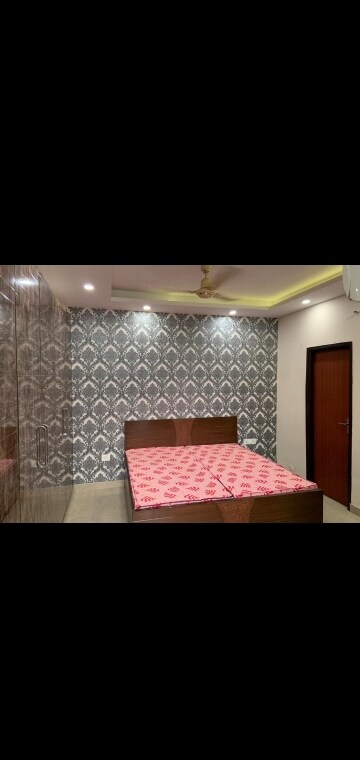 Bedroom in 2.5 BHK Apartment at Supertech Ecociti, Sector 137 – for Sale