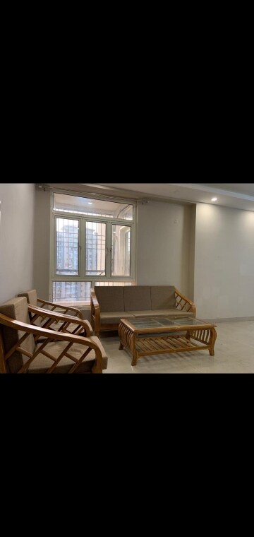 Bedroom in 2.5 BHK Apartment at Supertech Ecociti, Sector 137 – for Sale