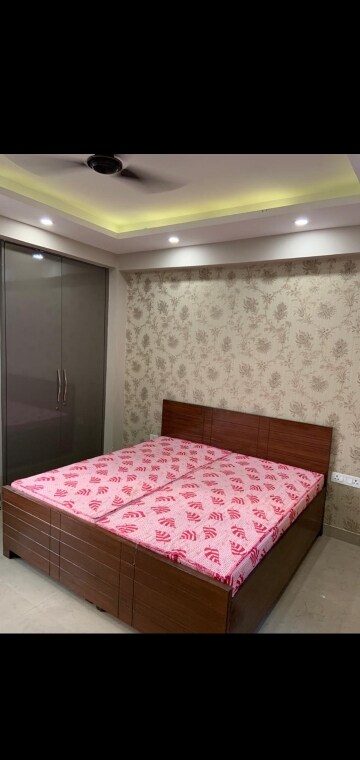 Bedroom in 2.5 BHK Apartment at Supertech Ecociti, Sector 137 – for Sale