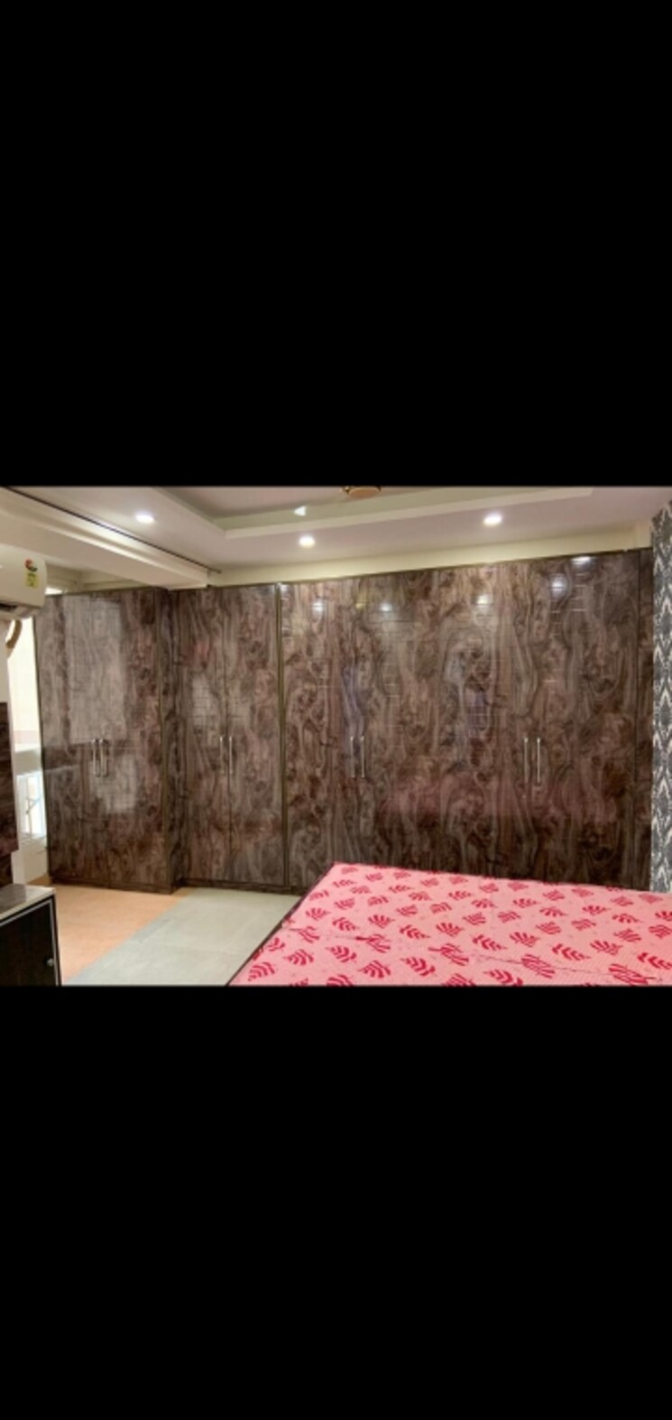 Bedroom, supertech-ecociti 2.5 Bedroom 1295 Sq.Ft. Apartment In Sector 137 Noida 9311517