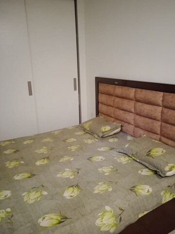 Bedroom in 2 BHK Builder Floor at Lajpat Nagar – for Rent