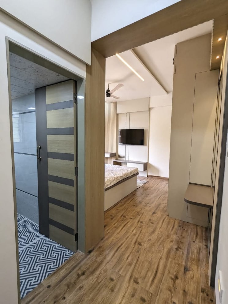 undefined, provident-palmvista 1 Bedroom 453 Sq.Ft. Apartment In Daighar Gaon Thane 9311530