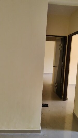Building Lobby in 2 BHK Apartment at Om Sai Blueberry, Nalasopara West – for Rent