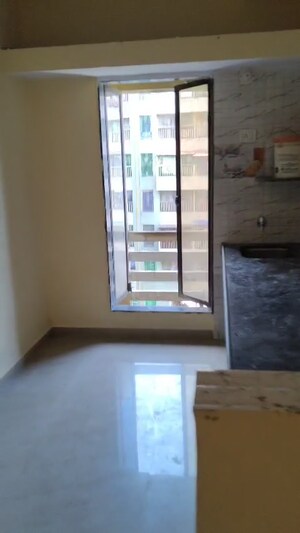 Room in 2 BHK Apartment at Om Sai Blueberry, Nalasopara West – for Rent