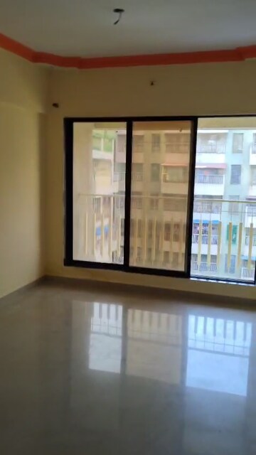 Room in 2 BHK Apartment at Om Sai Blueberry, Nalasopara West – for Rent