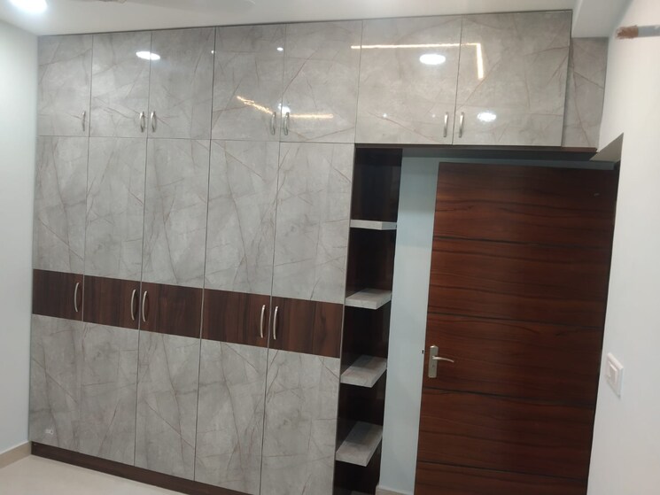 Kitchen, gem-nakshatra 3 Bedroom 1640 Sq.Ft. Apartment In Kokapet Hyderabad 9311547