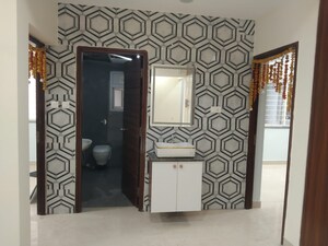 Room in 3 BHK Apartment at Gem Nakshatra, Kokapet – for Rent