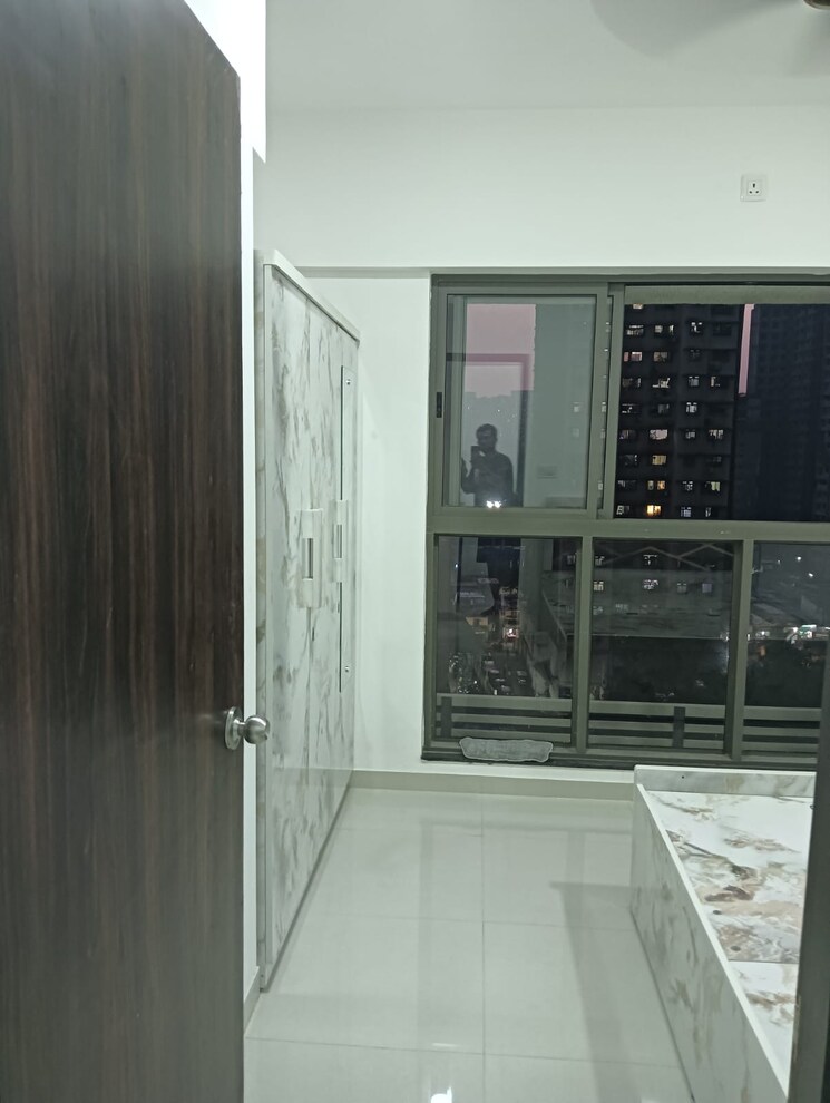 Bedroom, vaibhavlaxmi-peak-25 1 Bedroom 392 Sq.Ft. Apartment In Vikhroli East Mumbai 9311548
