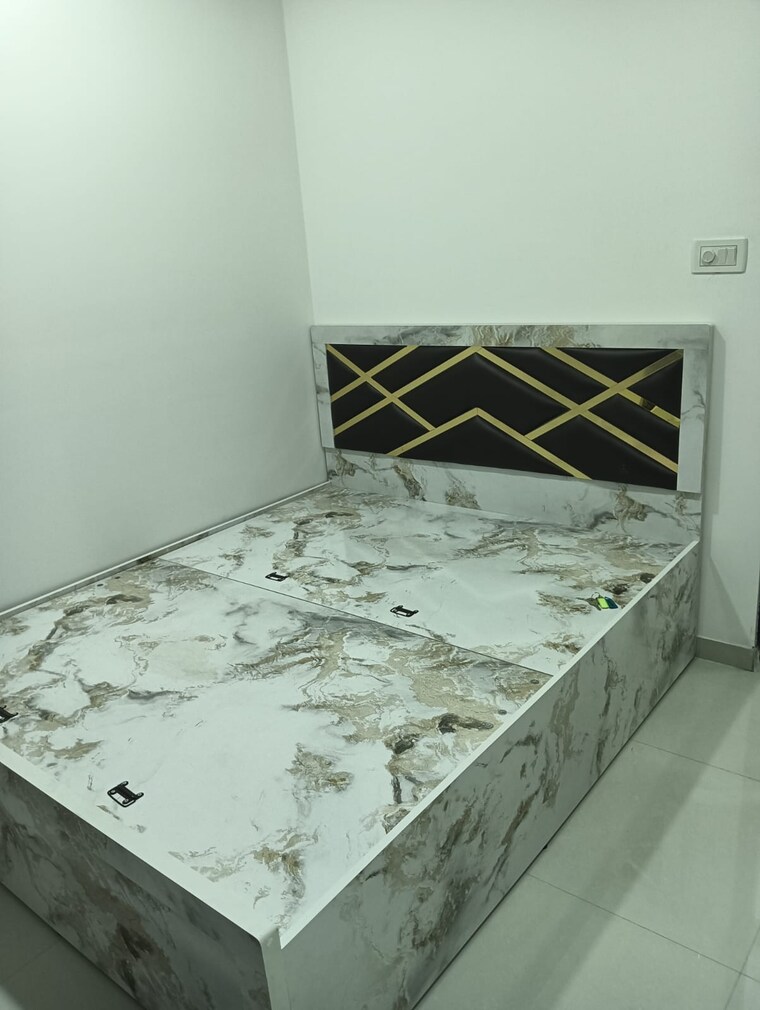 Bedroom, vaibhavlaxmi-peak-25 1 Bedroom 392 Sq.Ft. Apartment In Vikhroli East Mumbai 9311548