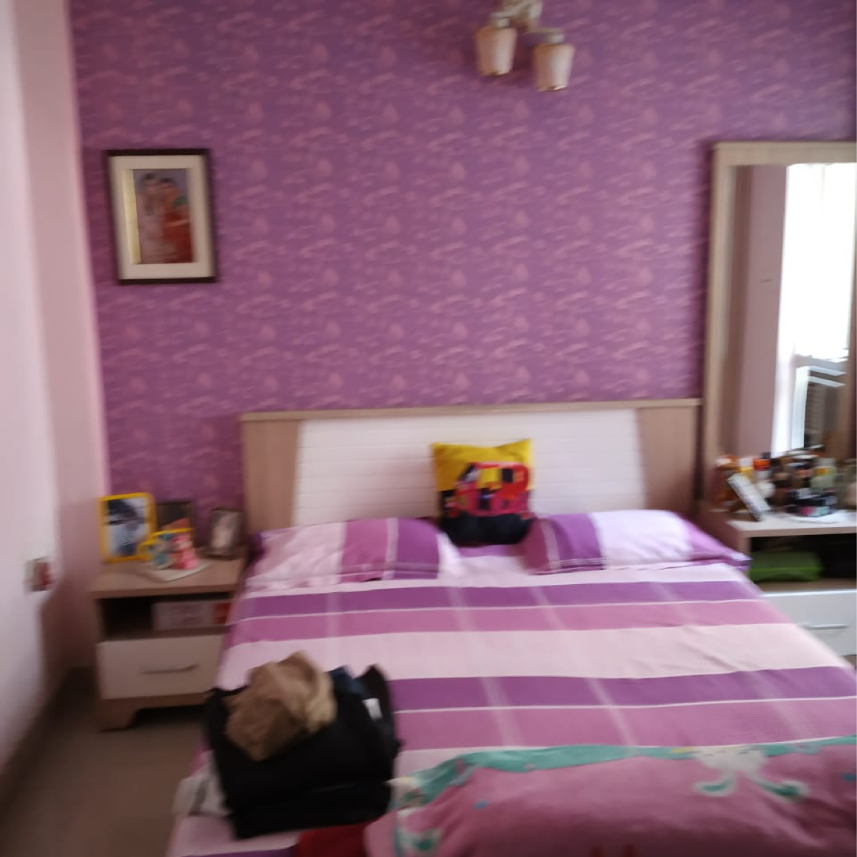 2.5 BHK 1120 Sq.Ft. Apartment in Siddha Pines