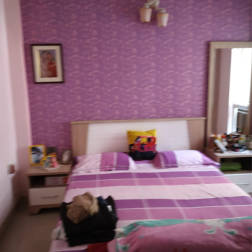 2.5 BHK Apartment For Rent in Siddha Pines, Bablatala