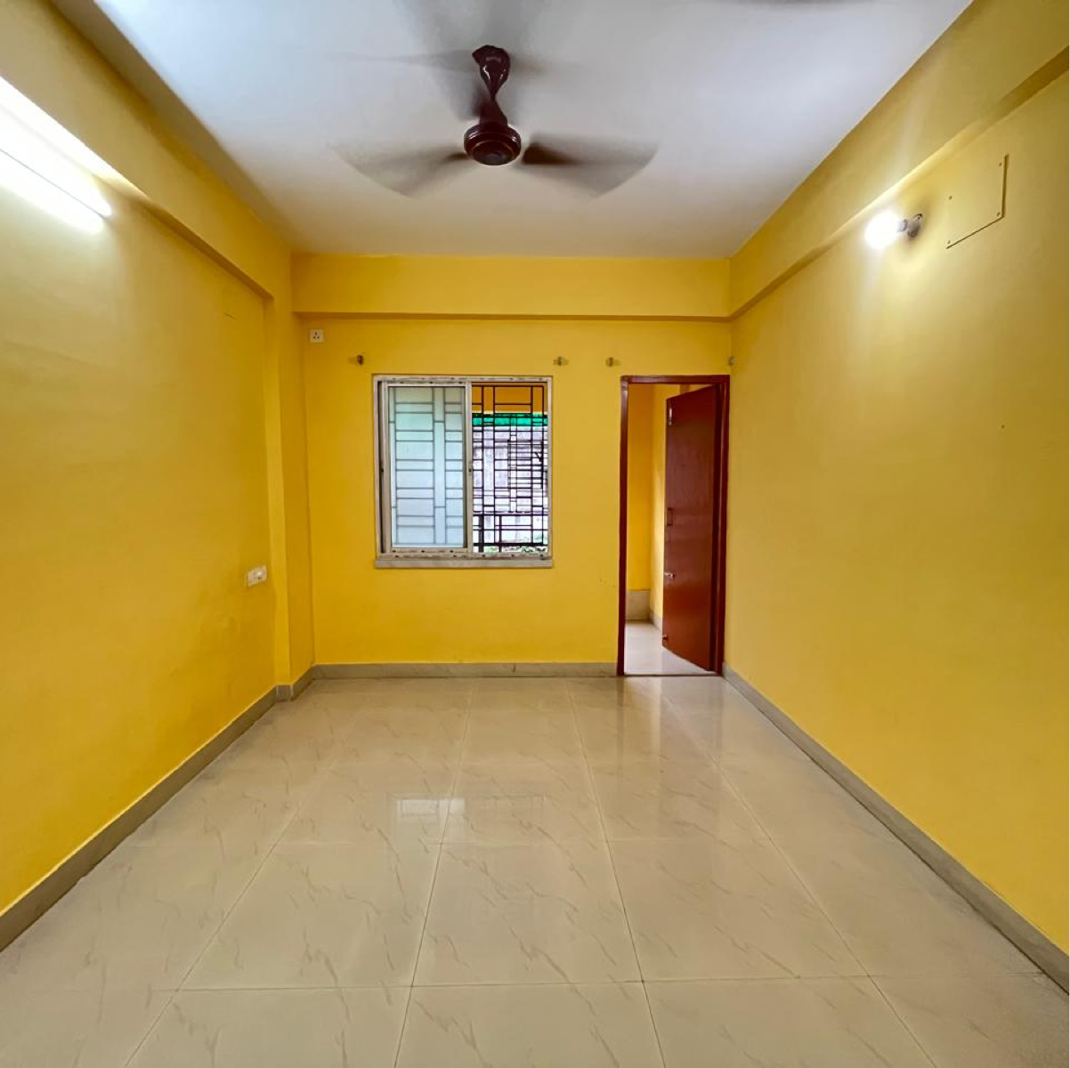 2 BHK 1158 Sq.Ft. Apartment in Mukul Shanti Garden